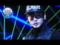 Cravity - GANG(original song: RAIN) [Music Bank / 2020.06.26]