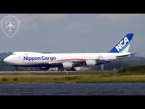 JFK Airport LIVESTREAM from New York | LIVE Airport ACTION | B747, A380, B777, A350 and much more