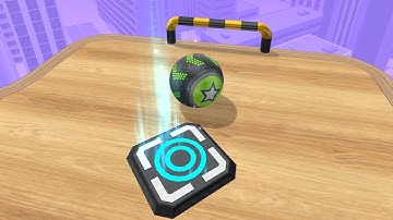 Going Balls in Gameplay All iOS Android Game Level 155