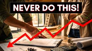 The Biggest Real Estate Mistakes That Cost People Thousands
