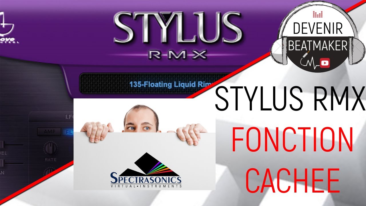 stylus rmx updates stylus rmx updates