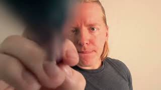 ASMR But There’s Something In Your Eye screenshot 2