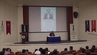 İslam Düşüncesinde Bilme Melekesi Akılla Sınırlı Değildir - İbrahim Kalın