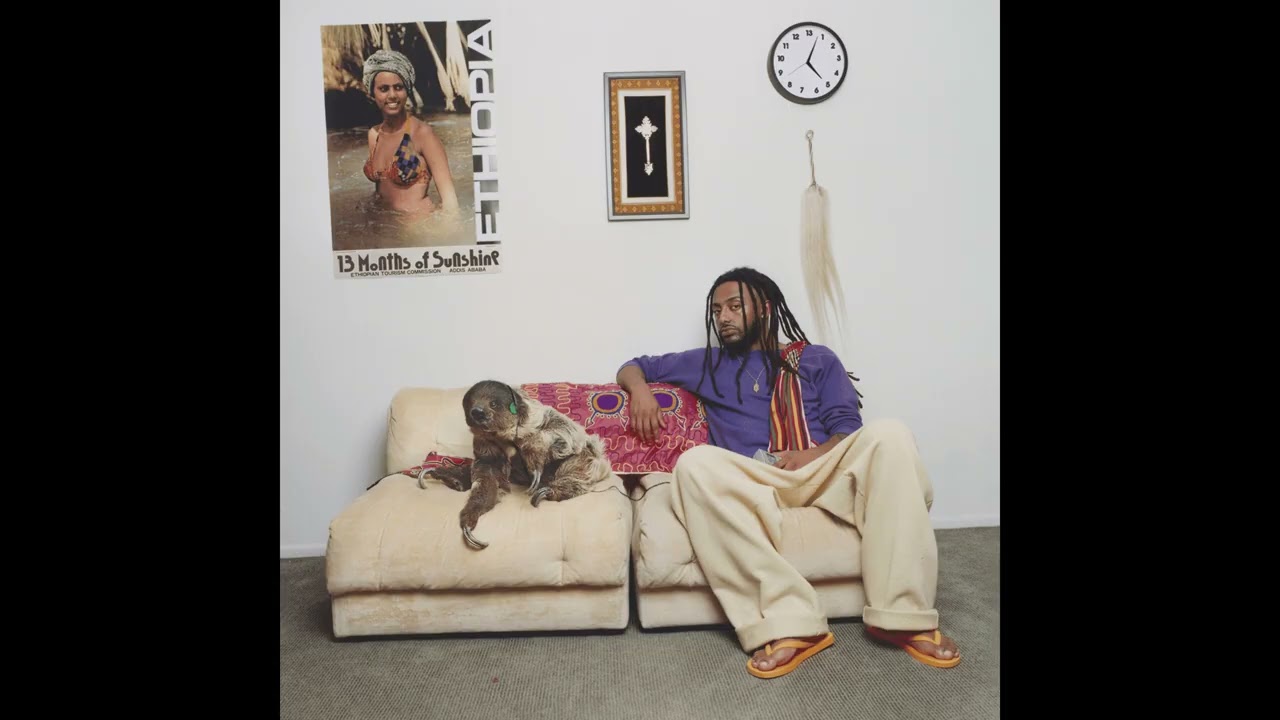 2discs LP Amine 13 Months Of Sunshine none CLBN 未開封 /00660 13 Months of Sunshine Vinyl (Zoetrope Picture Disc) – Amine