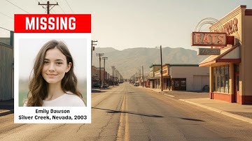 Nevada 2003 cold case solved — arrest shocks community