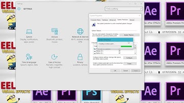 Windows 10: How to Enable, Create and Perform a System Restore Point - Free & Easy