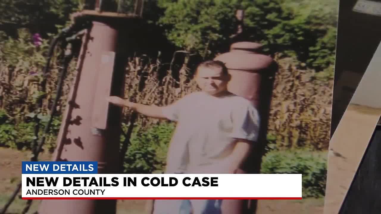 Deputies name persons of interest in decades-long cold case in Anderson ...