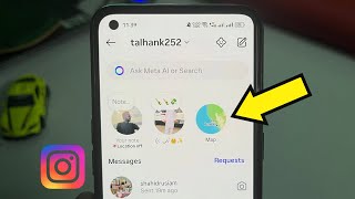 How to Remove Map from Instagram (2025 Update) | Disable Location Tag Easily