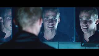 Топ 5 Фильмов ужасов Топ 5 Фильмов ужасов