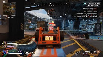 Worst Apex player Pt.2