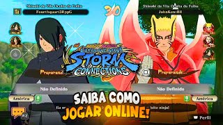 Arquivos Naruto • Portal Viciados