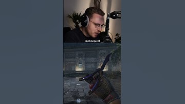 AVERAGE VALVE FIX 😭 #ohnepixel #cs2 #cs2memes #counterstrike