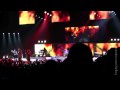 Rascal Flatts - Me and My Gang - Live in Portland, OR (Unstoppable Tour) [HD]