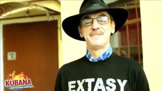 Главные усы и шляпа страны на KUBANA! (Кубана 2014) Главные усы и шляпа страны на KUBANA! (Кубана 2014)
