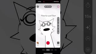 How to use filter YouTube #funnyjoke