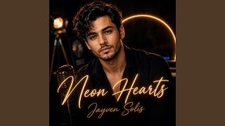 Neon Hearts