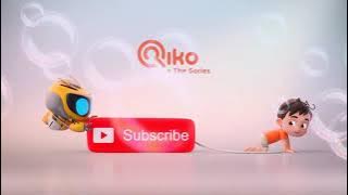 Surat Ar Rahman Animasi Riko