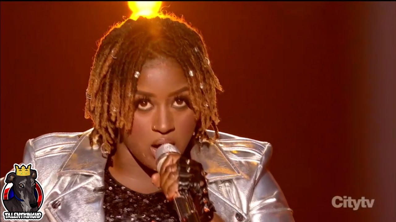 Lucy Love Full Performance | American Idol 2023 Top 12 S21E14