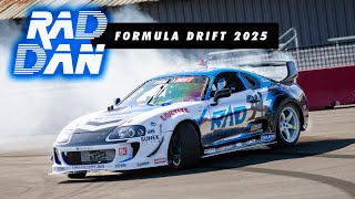 2025 COMP SUPRA:  TEST DAY (EP 6)