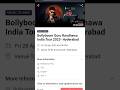 Guru Randhawa concert in Hyderabad ticket price #bookmyshow #gururandhawa #tickets #concert