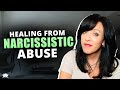 التعافي من الإساءة النرجسية التغلب على الاعتماد المتبادل في علاقاتك 