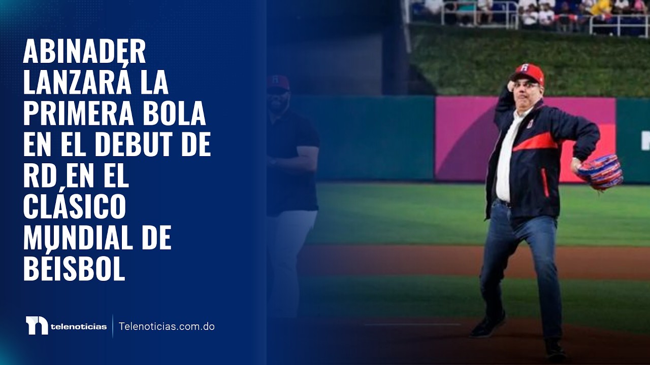 #ENVIVO | Boletín Informativo de Telenoticias con Eveling Belliard 06/03/2026