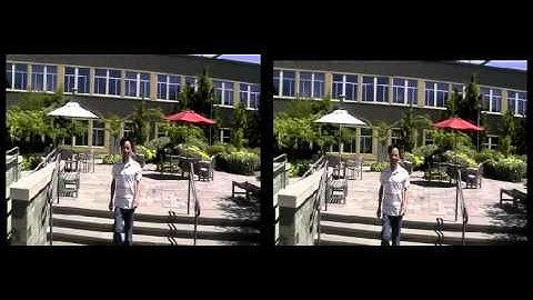 Real time video stabilization 2