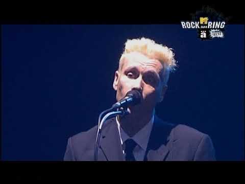 Die Ärzte Live   2007   06   Motherfucker 666