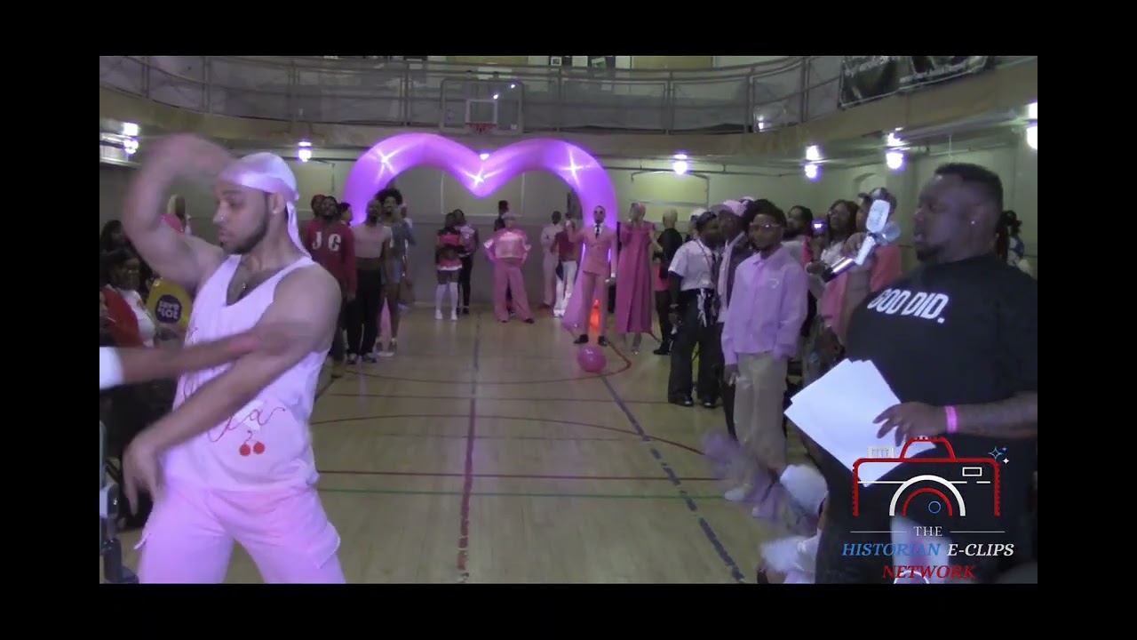 Icon Kane MATTELGirls just wanna have  funPink Ball Virgin Runway /Virgin Vogue 10’ Battles 