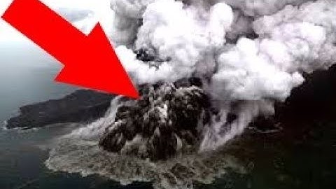 The Science of tsunamis: How tsunamis work