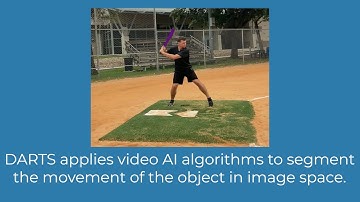SwRI-developed DARTS enables the use of markerless motion capture for objects