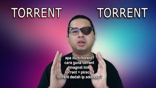 Cara Download Guna Torrent Dan Magnet Link, Apa Itu BitTorrent Ya? screenshot 1