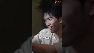 半人半魔的撕裂VS一人千面的绽放👍👍 #申浩男 #翟一莹 #love #drama #复仇 #新劇 #shorts