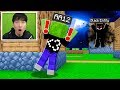 He FOUND The Black Entity in Minecraft.. (Realms SMP - Episode 23)