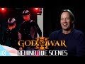 Behind the Scenes - God of War III [Making of]