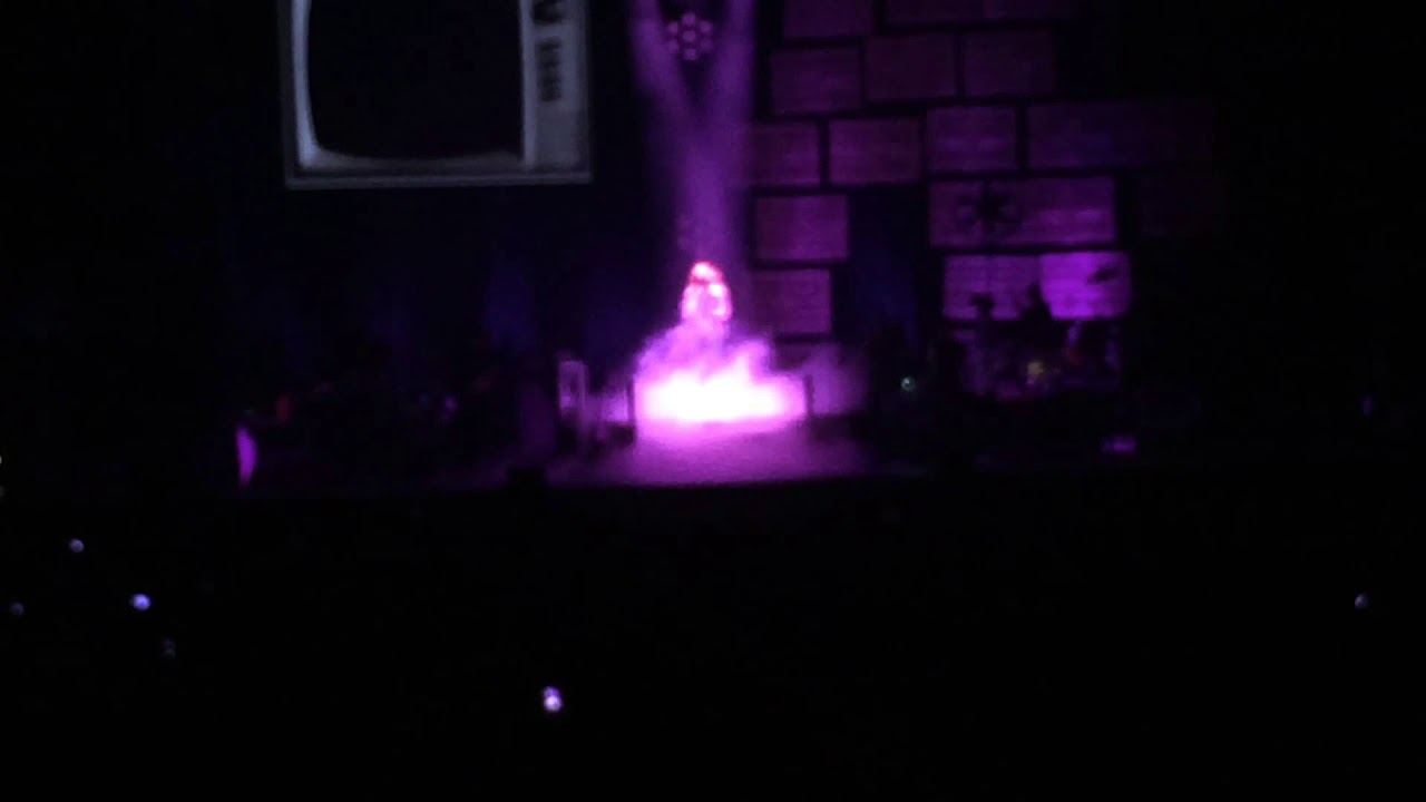 Anna Heimrath - Fix You | The Voice of Germany in Concert | 29.12.2017 Bremen