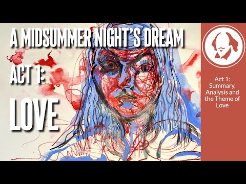 A Midsummer Night's