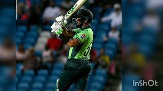 Babar Azam Aj Ta Century Krlay