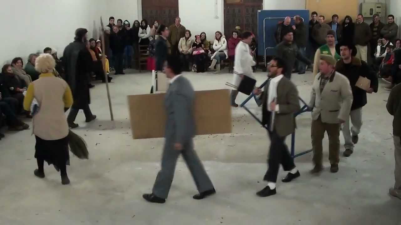 Felgar Carnaval 2013 #01