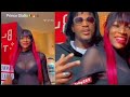 Tolotv  laffaire  madou tolo dclare la guerre  mand princesse  et prince diallo