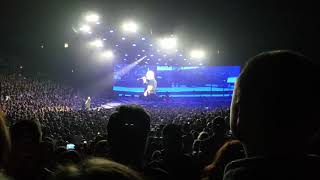 Allstate arena