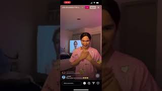 PLEASE BE CAREFUL WITH MY HEART - Jodi Sta. Maria-The Unauthorized Rusical- IG(itsacslife)