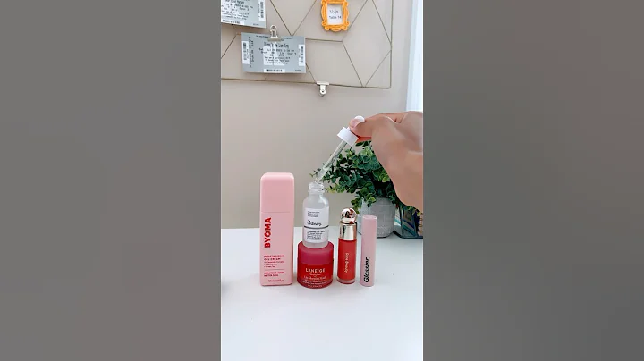 Qotd: what’s your go to starbucks order? #fypシ #skincare #preppy #grwm #summer #preppyfyp #fyp