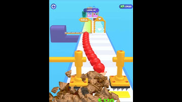 Gem Stack | Level 29 to 30 | #gemstack