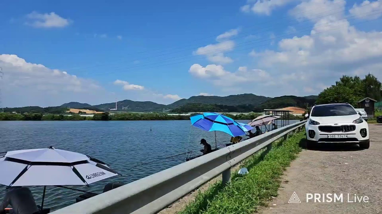 Рыболовное место Чили (2564-14 Суин-ро, Сихын-си, Кёнгидо)