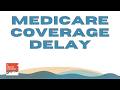 The 2-Year Medicare Wait That Can Cost Lives