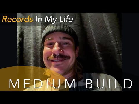Medium Build Guests On Records In My Life 2024