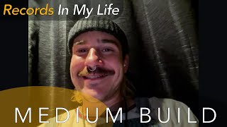 Medium Build Guests On Records In My Life 2024