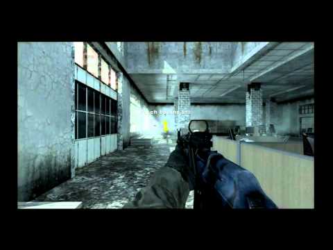 Some CoD4 Multiplayer...back to the good 'ole days - 4 / 9