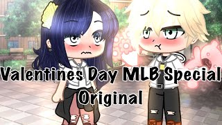 Valentines Day MLB Special || Original